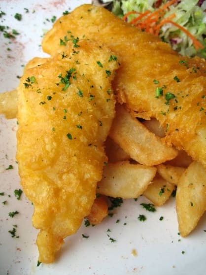 Well Established Fish & Chip Shop, Pristine Location
