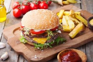 Established Bush Bar and Grill With Over $275,000 in Assets