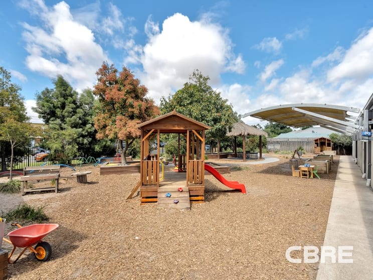 Childcare Business Opportunity With 7+ Schools Within 4km* Childcare Business Opportunity With 7+ Schools Within 4km*
