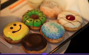 Prime located Donut&Coffee Shop for Sale Prime located Donut&Coffee Shop for Sale