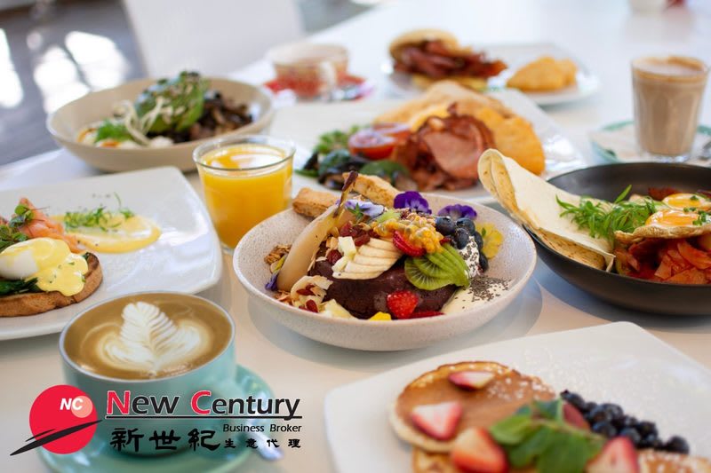 Licensed Cafe & Restaurant--ferntree Gully--#7370208