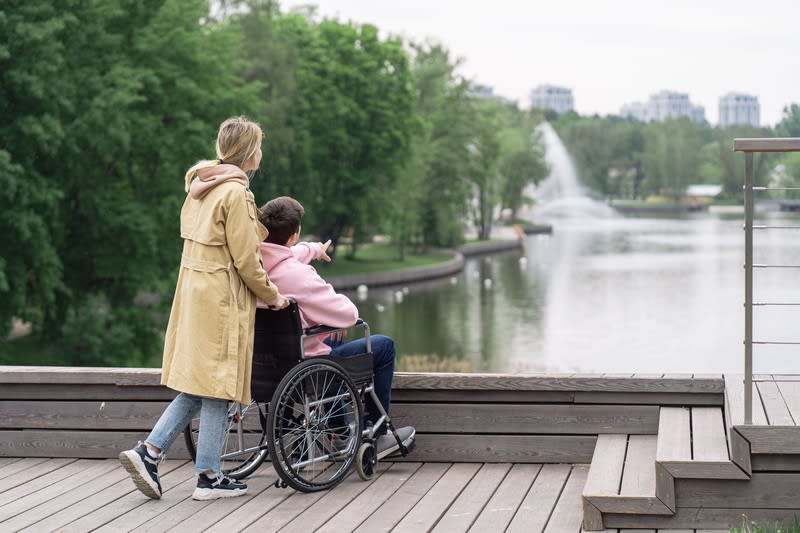 NDIS registration with SIL & Community Nursing Ref: 1353 NDIS registration with SIL & Community Nursing Ref: 1353