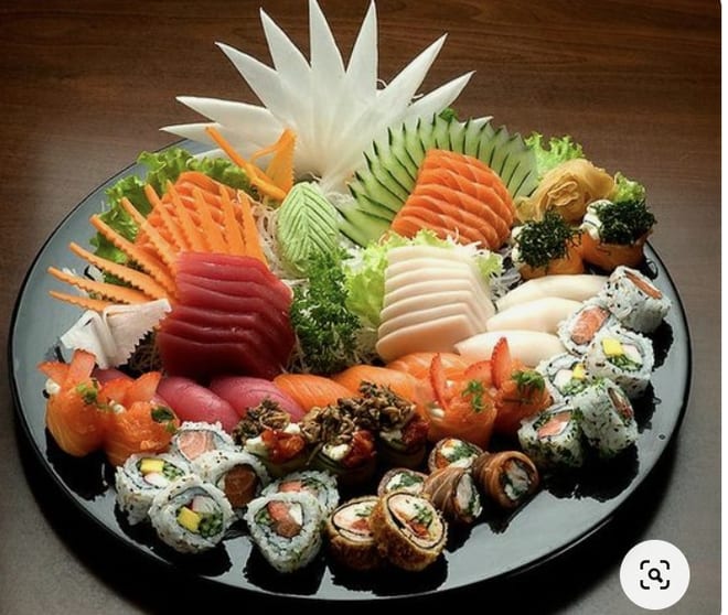 Near New - Rare Waterfront Sushi Takeaway