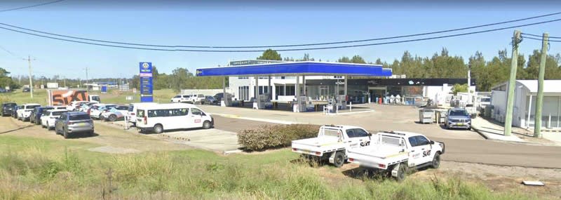 Petrol Station and Convenience Store.
Airport Location. Massive Potential Petrol Station and Convenience Store.
Airport Location. Massive Potential