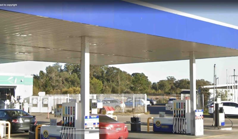 Petrol Station and Convenience Store.
Airport Location. Massive Potential Petrol Station and Convenience Store.
Airport Location. Massive Potential