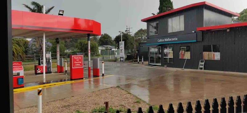 Business Sale - Petrol Station and Convenience Store.
Massive Potential.