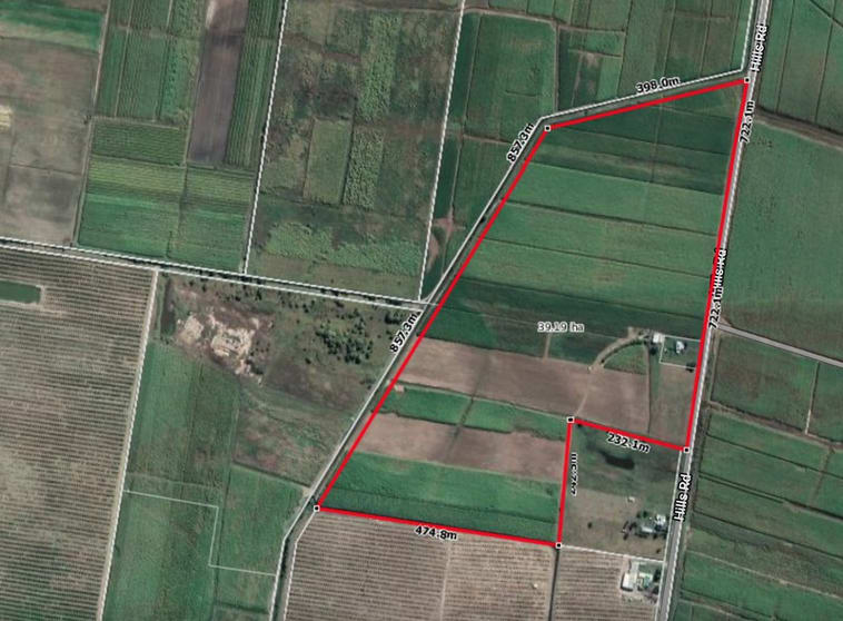 Bundaberg Gem - Rural Living 10 Minutes to the Beach Bundaberg Gem - Rural Living 10 Minutes to the Beach