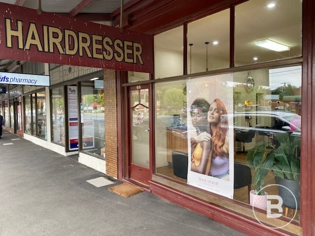 Hair Salon Opportunity In Beaufort Hair Salon Opportunity In Beaufort