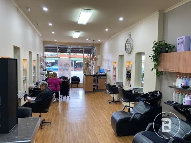 Hair Salon Opportunity In Beaufort Hair Salon Opportunity In Beaufort