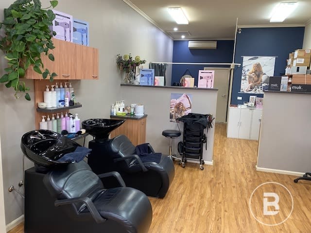 Hair Salon Opportunity In Beaufort Hair Salon Opportunity In Beaufort