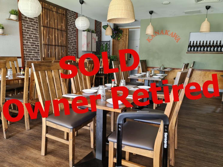 SOLD- Located at Door to Centre SOLD- Located at Door to Centre