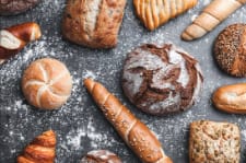 Freshly baked with high margins Bread Factory for Sale Freshly baked with high margins Bread Factory for Sale
