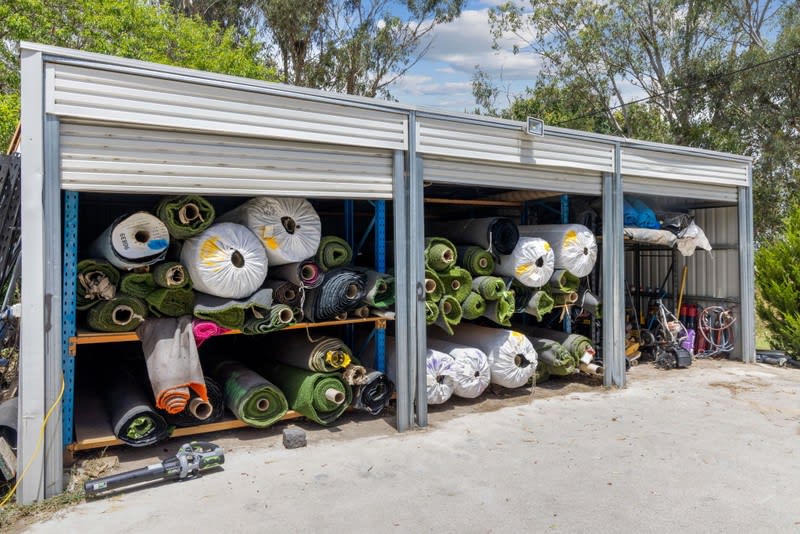 Keeping it green, nearly anyone can run this highly profitable business.