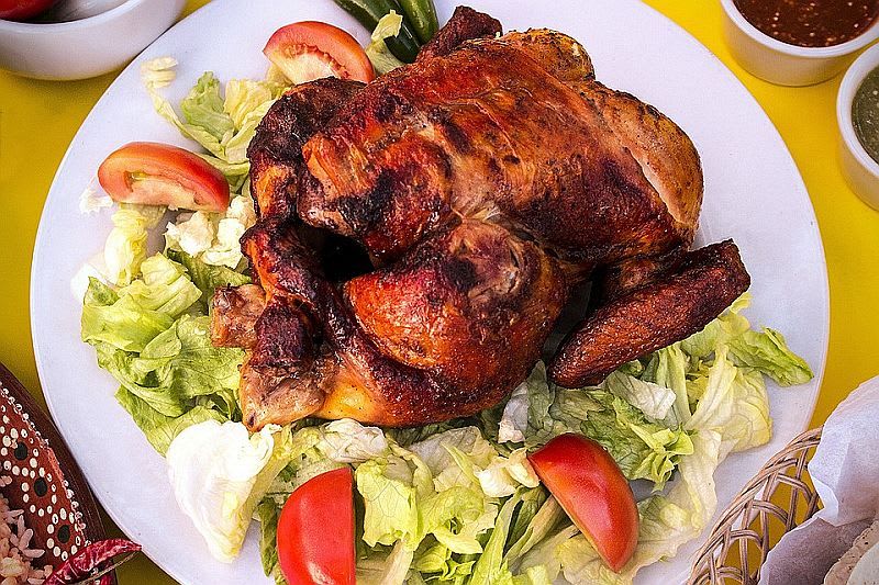 Ref: 2842, Chicken / Take Away, Western Suburbs