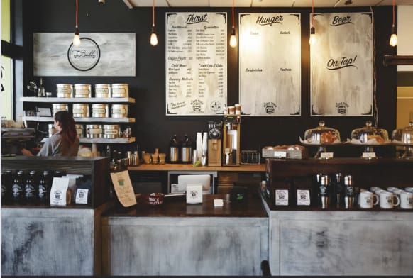 Beloved and popular cafe business for sale in Lane Cove Beloved and popular cafe business for sale in Lane Cove