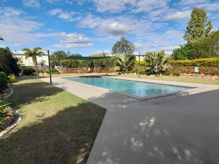 Management Rights Opportunity in Clermont, QLD
Arguably the best value Management Rights in QLD! Management Rights Opportunity in Clermont, QLD
Arguably the best value Management Rights in QLD!