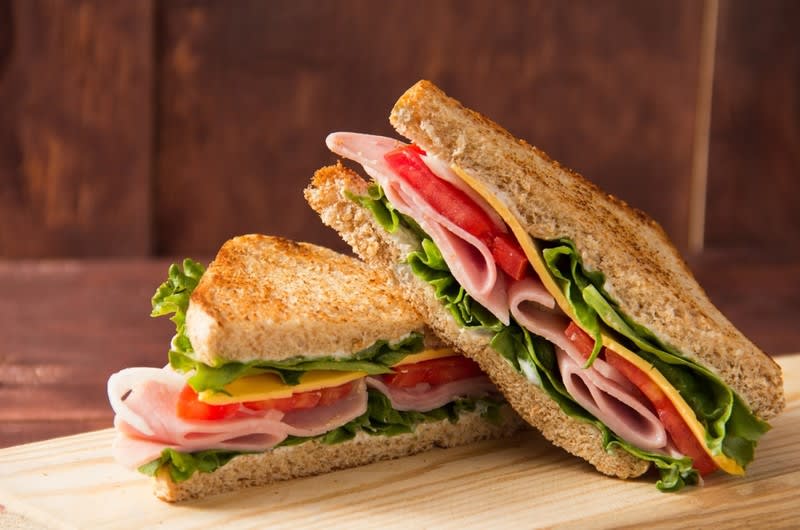 Top performing sandwich franchise with systems in place