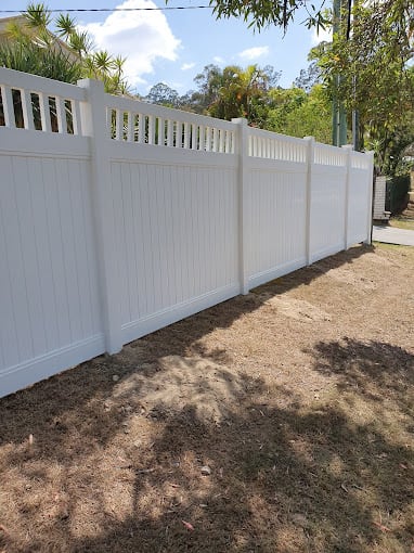 Well Est, Highly Profitable Fencing Business