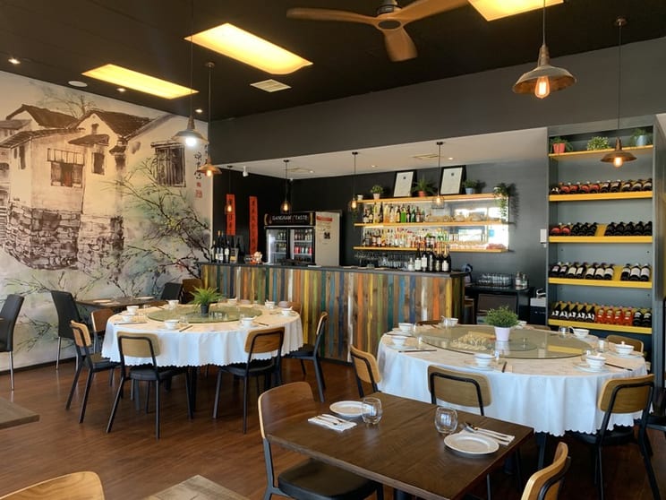 Modern Asian Restaurant in Glenunga (Urgent Sale)
