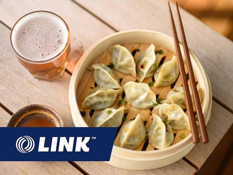 Popular Dumpling and Beer Franchise Business Under Management For Sale | Sunshine Coast Popular Dumpling and Beer Franchise Business Under Management For Sale | Sunshine Coast
