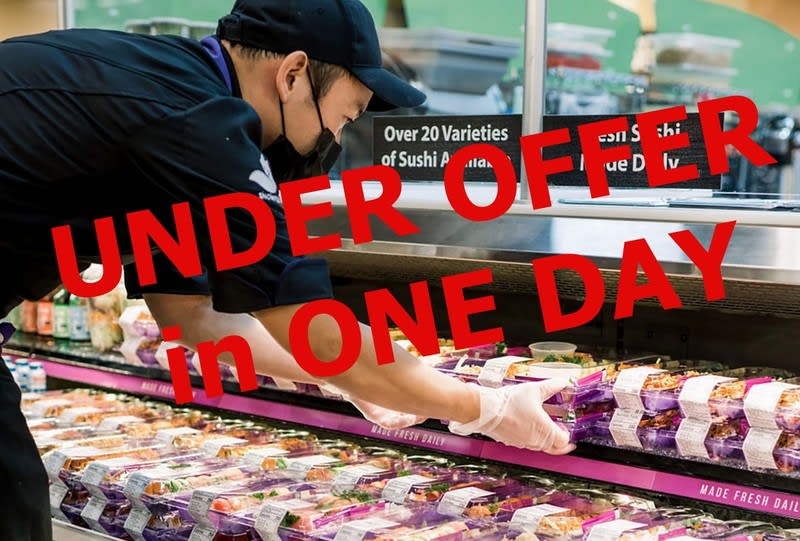 Top 5 Sushi Izu Store Top 5 Sushi Izu Store