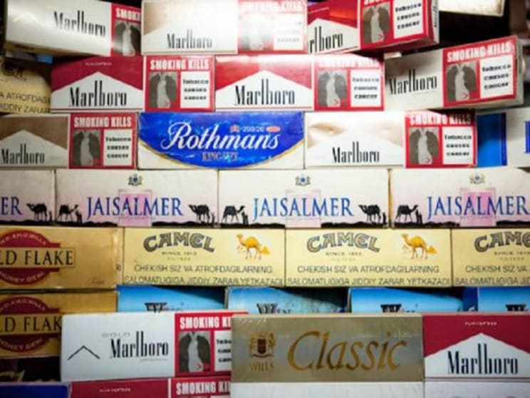 Best Tobacconist Min Owner Involvement