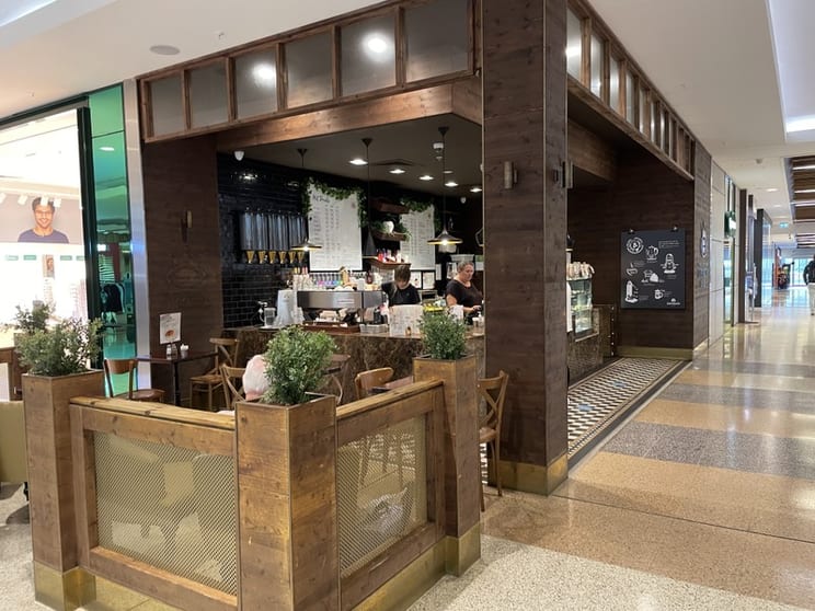 The Coffee Emporium The Coffee Emporium