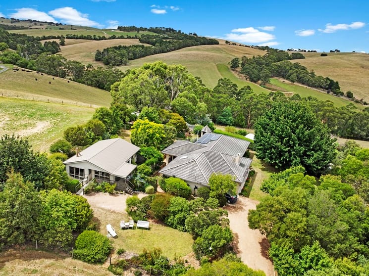 "emerald Hills" Koonwarra