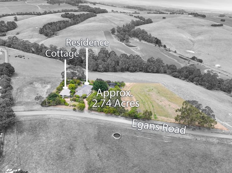 "emerald Hills" Koonwarra