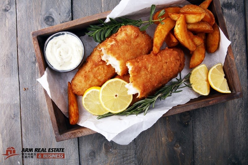 Near Berwick Large Fish and Chips Business | Shop Size 130m2, TKG $20K