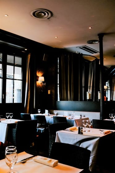 Prime Hospitality Business Massive Capacity & Growth Potential [2610141]