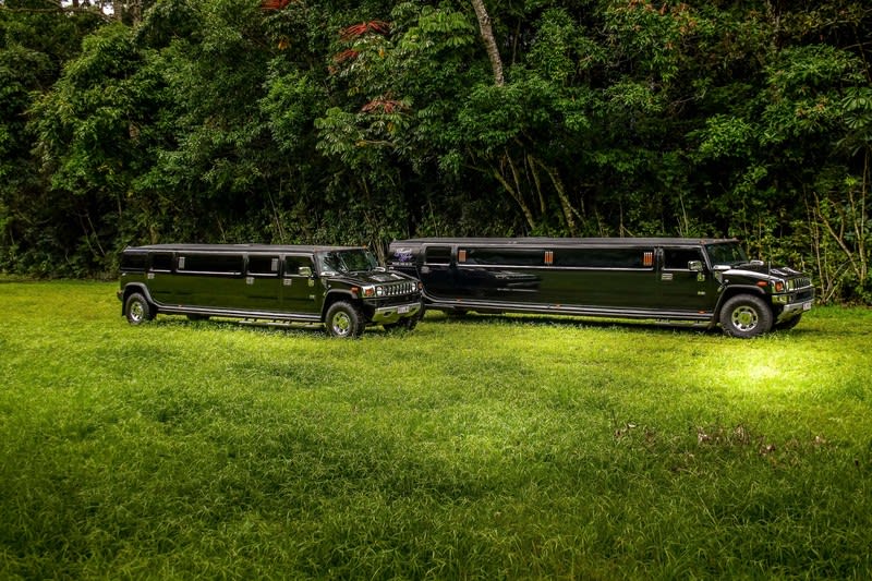 Successful Stretch Hummer Hire (limousine) Business - Cairns/port Douglas Region Successful Stretch Hummer Hire (limousine) Business - Cairns/port Douglas Region