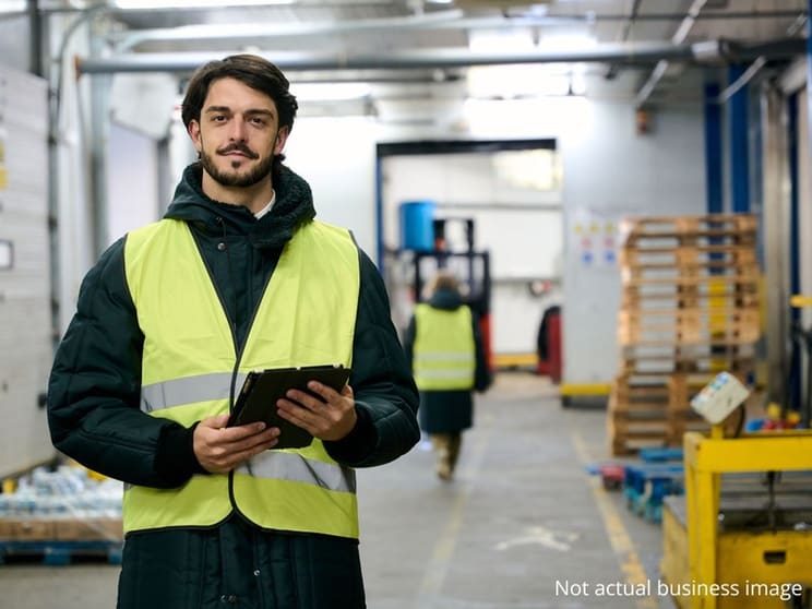 Established South Coast Food Distribution Business  Cold-Chain Infrastructure  NSW
