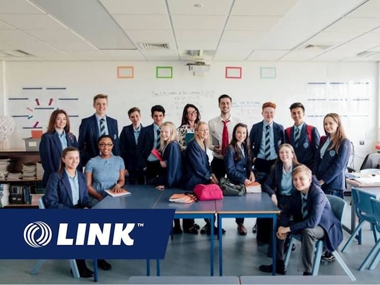 Top-Rated Mandarin School Sydney - $100K+ Net Profit Top-Rated Mandarin School Sydney - $100K+ Net Profit