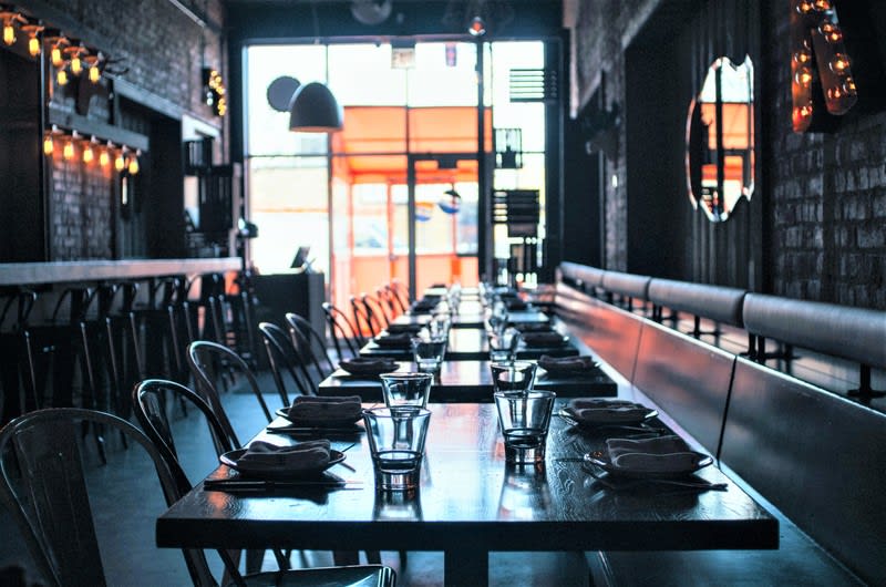 Impressive 180-seat Restaurant For Sale Clyde [2609131]