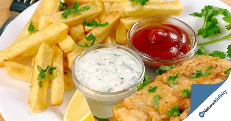 Prime Beachfront Fish & Chips Shop No Competition 40+ Years Established Prime Beachfront Fish & Chips Shop No Competition 40+ Years Established