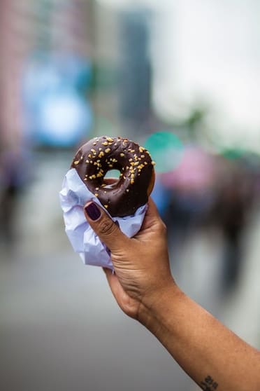 Fully Under Management Franchise Donut Close Cranbourne Ref: 1153