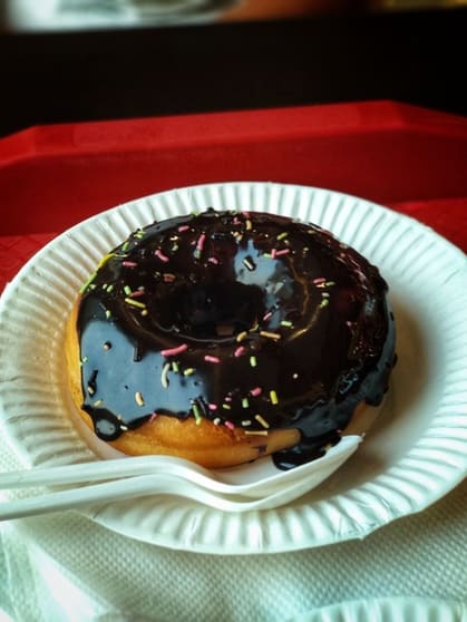 Fully Under Management Franchise Donut Close Cranbourne Ref: 1153