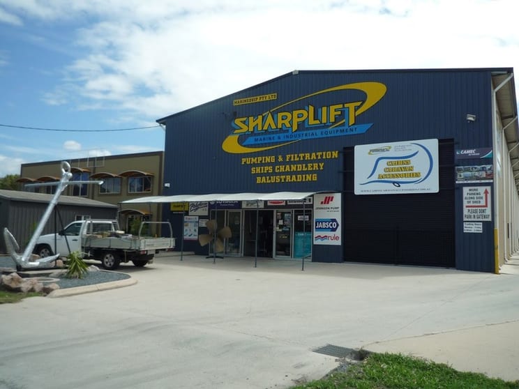 Two Exceptional Businesses In The One Sale!