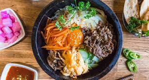 5-Day Trendy Korean Restaurant for Sale