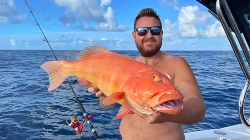 Fishing Tackle - A Lifestyle to Enjoy Fishing Tackle - A Lifestyle to Enjoy