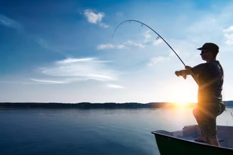 Fishing Tackle - A Lifestyle to Enjoy Fishing Tackle - A Lifestyle to Enjoy