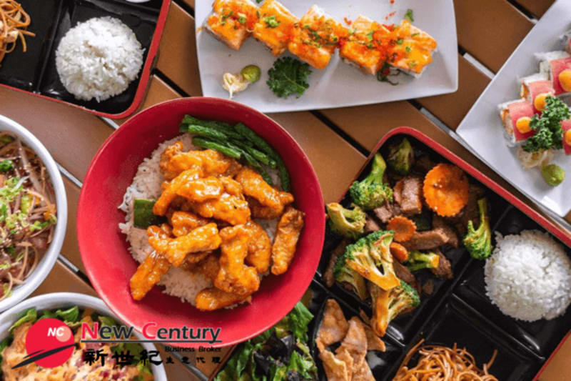 5 Days Takeaway/sushi-- Melbourne CBD --#7510858 5 Days Takeaway/sushi-- Melbourne CBD --#7510858