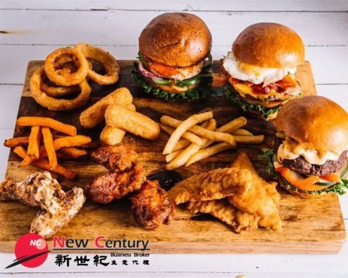 Burger & Takeaway--clayton--#7537710 Burger & Takeaway--clayton--#7537710