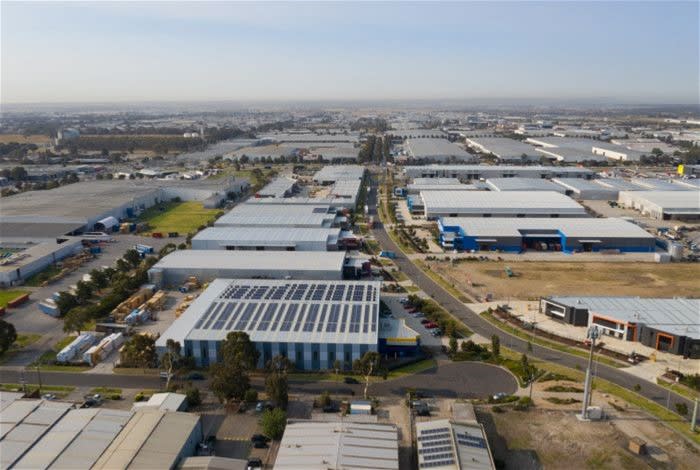Premium Freehold Accommodation Investment Opportunity in Dandenong Premium Freehold Accommodation Investment Opportunity in Dandenong