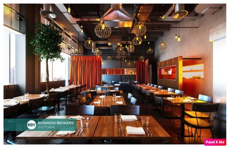 Bar/Restaurant for Sale