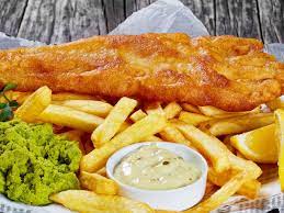 Short Business Hours Fish And Chips For Sale Short Business Hours Fish And Chips For Sale