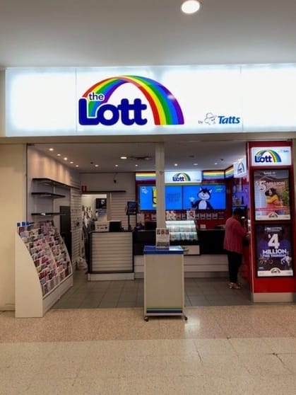 Sale Centre Lotto (RDT423) Sale Centre Lotto (RDT423)