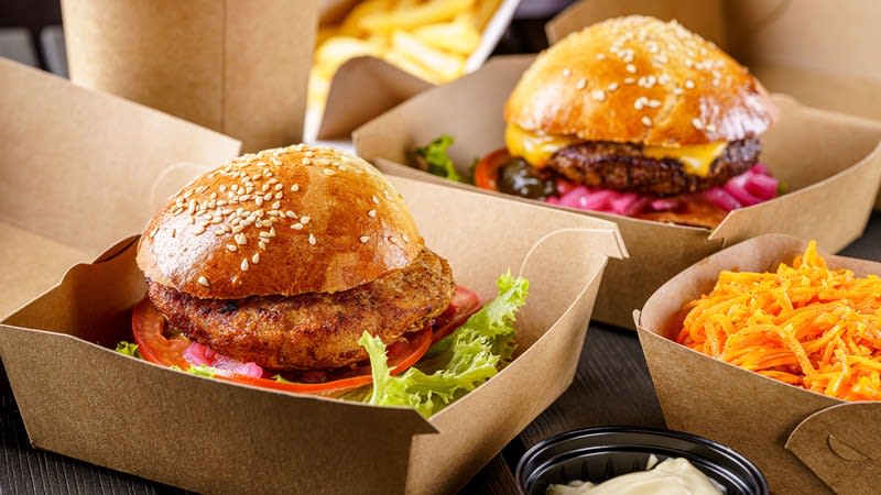 PREMIUM LISTING  Burger Franchise for Sale | Large Seating | Expanded Cold Room | High-Volume Setup [2609181]
