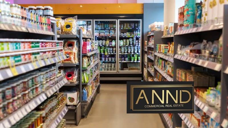JFB20230428-Long established Asian Supermarket in Sydney's Eastern Suburbs JFB20230428-Long established Asian Supermarket in Sydney's Eastern Suburbs
